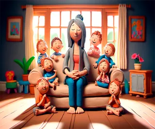 The Art of Self Regulation: What is it? Why it's Important?