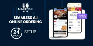 The Benefits of Offering Online Ordering for Your Restaurant