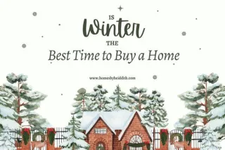 Is Winter the Best Time to Buy a Home?