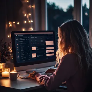 The Beginner’s Guide to Selling Digital Products: How to Start and Succeed