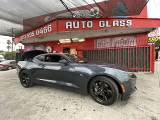 Why Choose Cortes Auto Glass for Your Auto Glass Repair