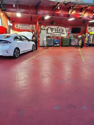 What Types of Auto Glass Exist