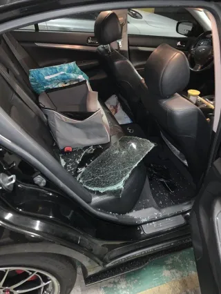 Tips to Maintain Your Car's Windshield