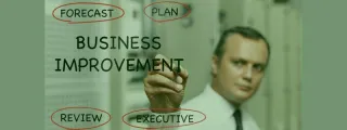 Lean, Mean, IT Machine: How Lean IT Supercharges Your Business Efficiency