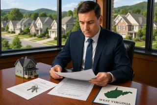Your Guide to West Virginia Residential Real Estate Law