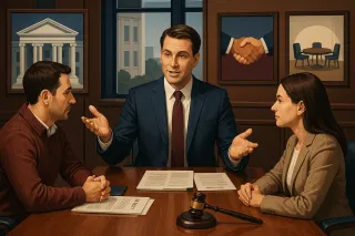 Expert Mediation, Litigation, and Negotiation Services