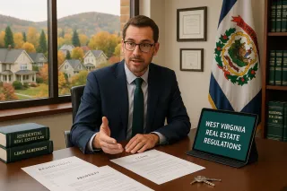 Understand West Virginia Residential Real Estate Law Today