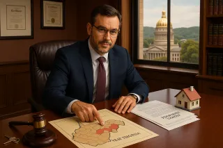 Navigate West Virginia Residential Real Estate Law with Ease