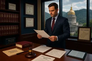 Expert Real Estate Litigation Services in West Virginia