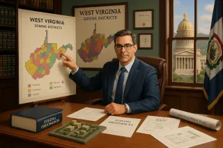 Expert Guidance from a Land Use Attorney in West Virginia