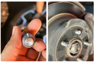 Bakit nga ba bibihira gumagamit si Murakami Auto Shop ng Impact Wrench pang higpit?