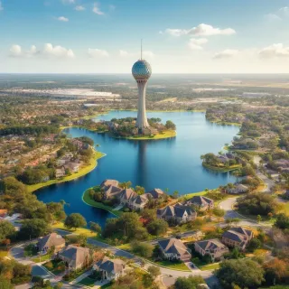 Clermont, Florida Real Estate Market Report – November 2024