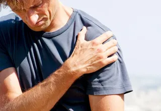 UNDERSTANDING SHOULDER INJURIES POST-MOTOR VEHICLE COLLISION