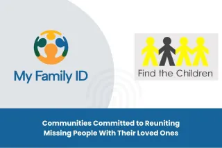 How Find the Children Prevents Child Abduction with Education and Technology