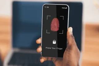 Should I Fingerprint My Kids?