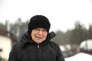 7 Winter Safety Tips for Seniors with Alzheimer's from Alzheimer’s LA