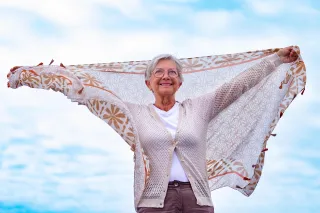 Missing Senior Protocol: How to Find a Missing Elderly Person