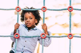 What is a Child Safety Kit?