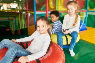 Organizational Spotlight: Pretend City Children’s Museum | Partner with My Family ID Today!