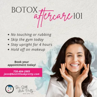 Simple Steps to Keep Your Glow Looking Flawless
