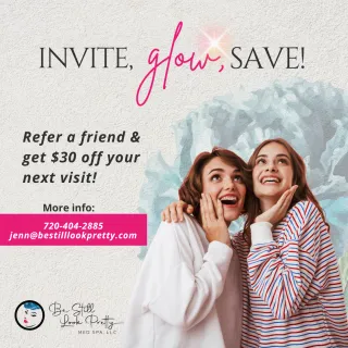 Refer a friend this summer! 