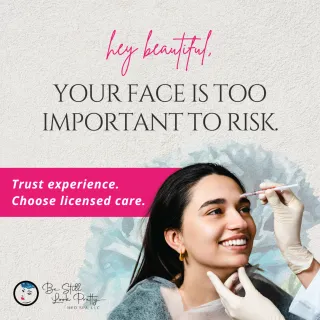 Medical-grade results require medical-grade care 