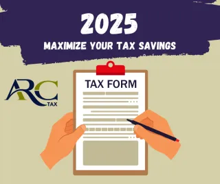 Preparing for 2025 Tax Changes: Easy Steps to Maximize Your Savings