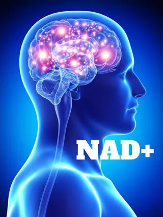 The Power of NAD+ IV Therapy: Unlock Your Body's Potential