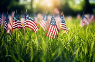 Memorial Day Recovery: How to Bounce Back After the Holiday Weekend