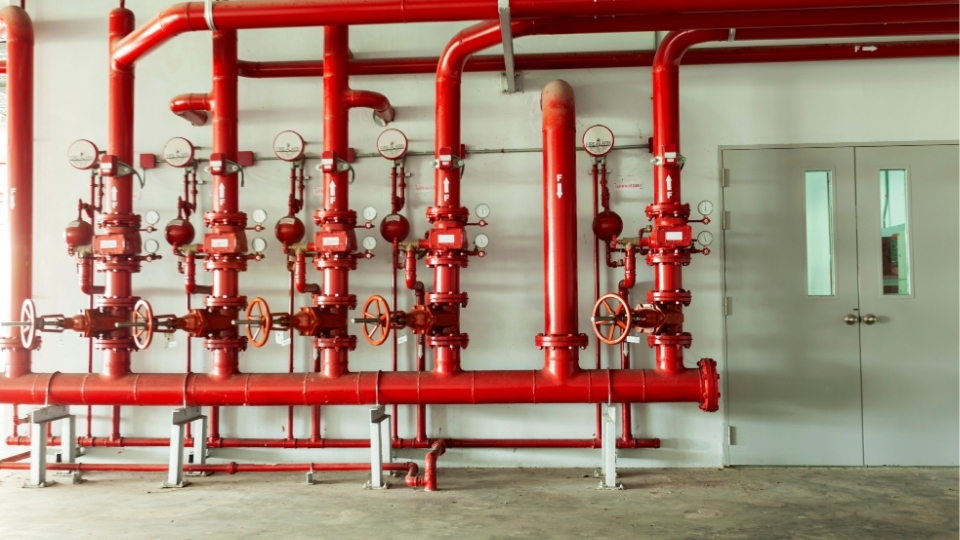 Why Do Businesses Need 24/7 Fire Protection Services?