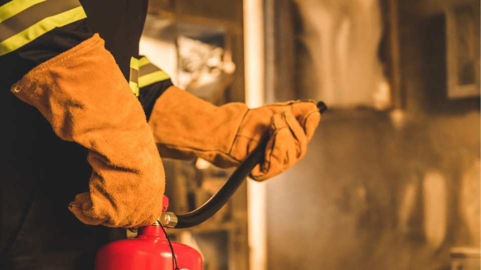 How Can You Minimize Business Interruption from Fire Sprinkler Emergencies?