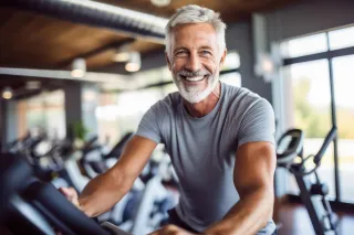 🌟 "Unlocking Longevity: Embrace a Natural Way to Enhance Mobility, Strength, and Balance! 💪"