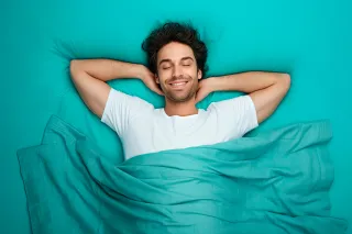 Sleep Naturally