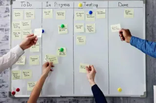 Culture Shift That Drove a 95% Engagement Turnaround
