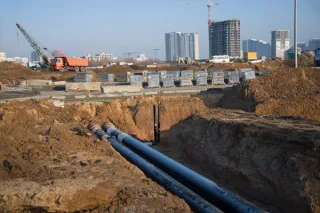 Safeguarding Critical Infrastructure in Subdivision Design: A Precast Bridging Solution That Delivered