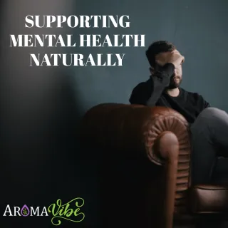 Supporting Mental Health Naturally