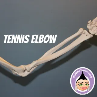 Ouch! Got Tennis Elbow? Here’s a DIY Fix & Natural Support Tips!