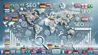How to develop your International SEO
