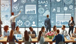 5 Ways Systems As A Service (SaaS) Can Reduce Workload in Your Service-Based Business