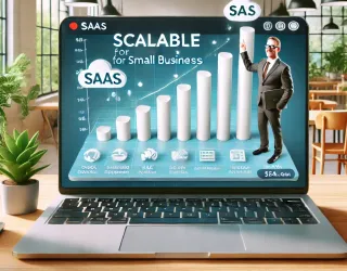 The Benefits and Importance of a Small Service Business in Queensland Using SaaS