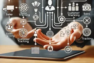 Are CRMs Easy to Learn? A Guide for Business Owners