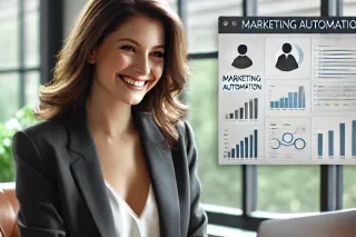 How Can I Streamline and Automate My Marketing Processes?