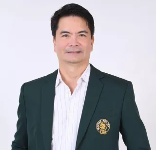 Poseidon Region Pride: ERH Jojo as Speaker in GAMA LAMP Asia
