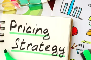 Getting Your Price Right
