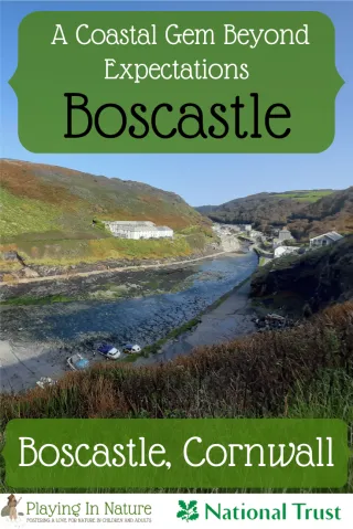 Boscastle: A Coastal Gem Beyond Expectations