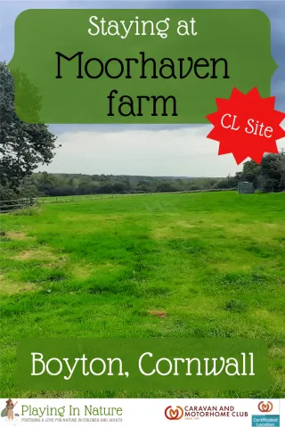 Moorhaven Farm CL Site: A Tranquil Retreat in Nature's Embrace