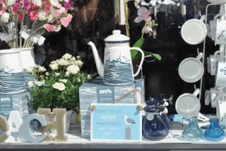 Mousehole – Cornwall’s Most Charming Fishing Village