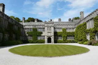 Lanhydrock House and Gardens – Victorian Splendour in the Cornish Countryside