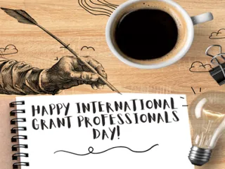 Celebrating IGPD: Honoring the Backbone of Nonprofit Success