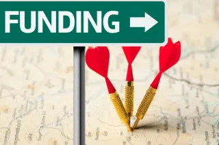 How to Find the Perfect Funding Match: Stop Chasing Grants, Start Building Partnerships